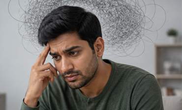 Depression | மனச்சோர்வு