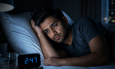 Sleep & Stress